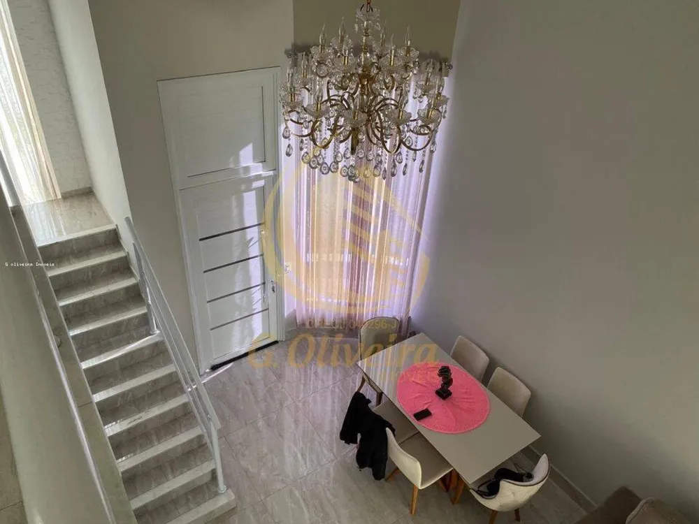 Casa, 3 quartos, 200 m² - Foto 10
