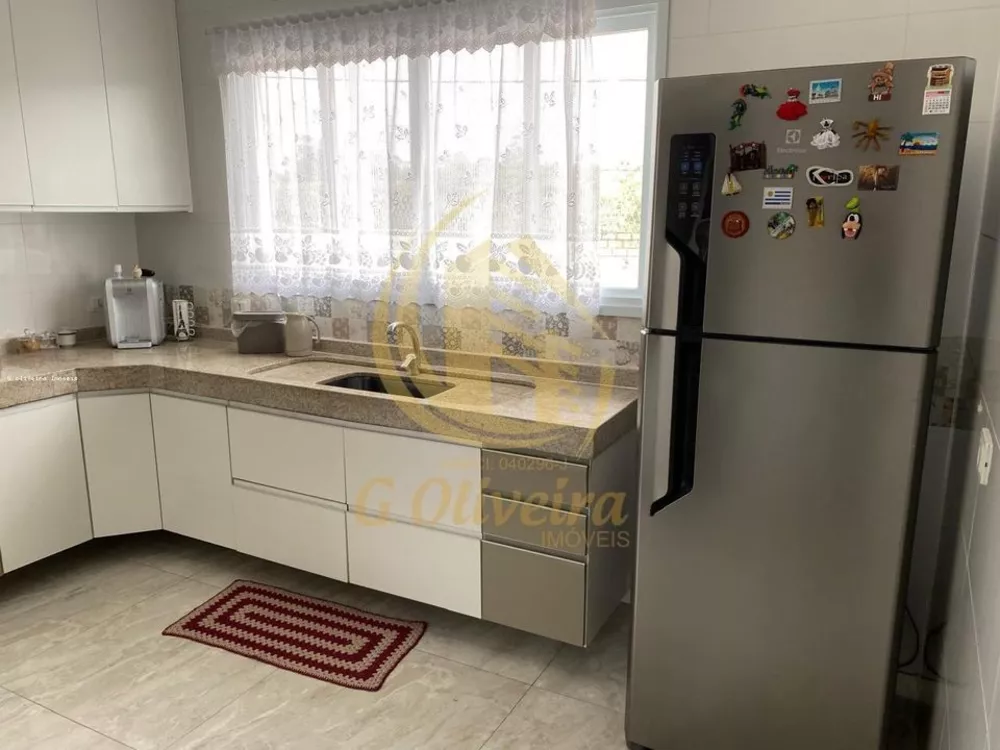 Casa, 3 quartos, 200 m² - Foto 3