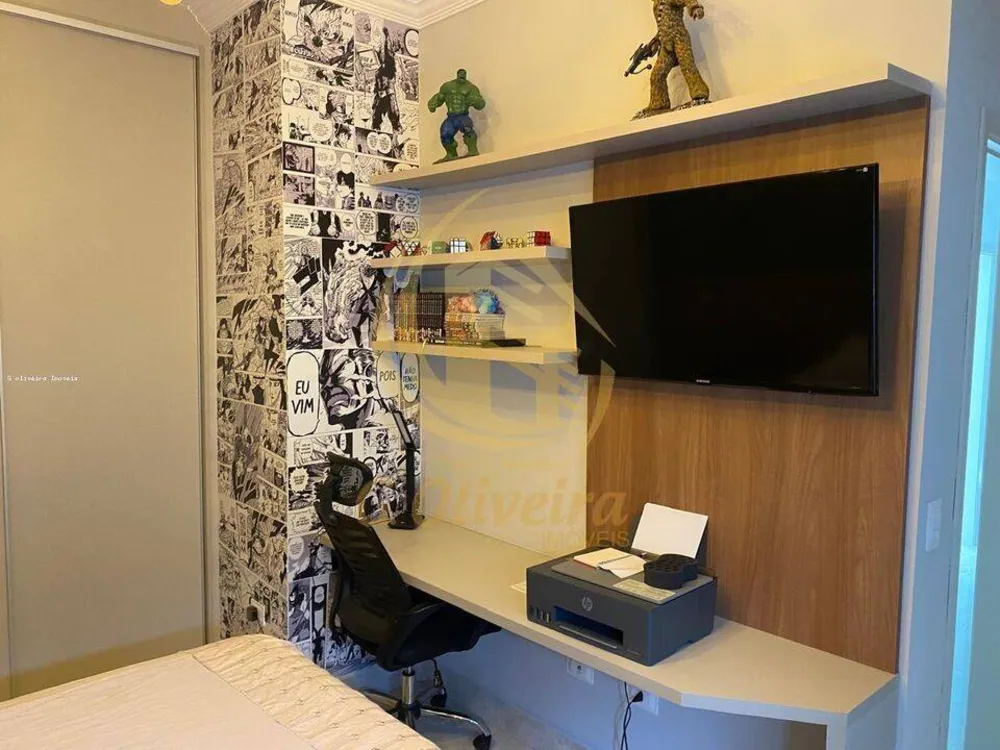 Casa, 3 quartos, 200 m² - Foto 5