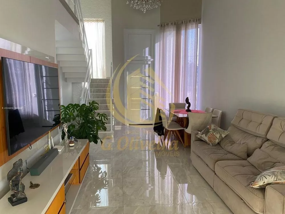 Casa, 3 quartos, 200 m² - Foto 4