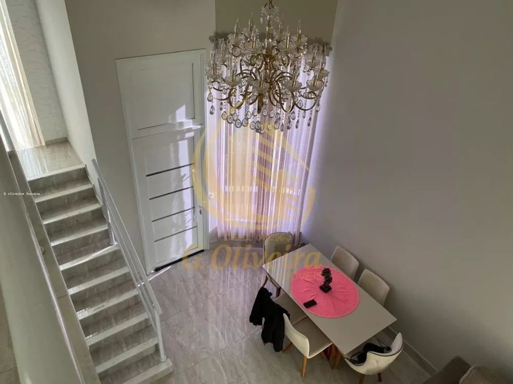 Casa, 3 quartos, 200 m² - Foto 1