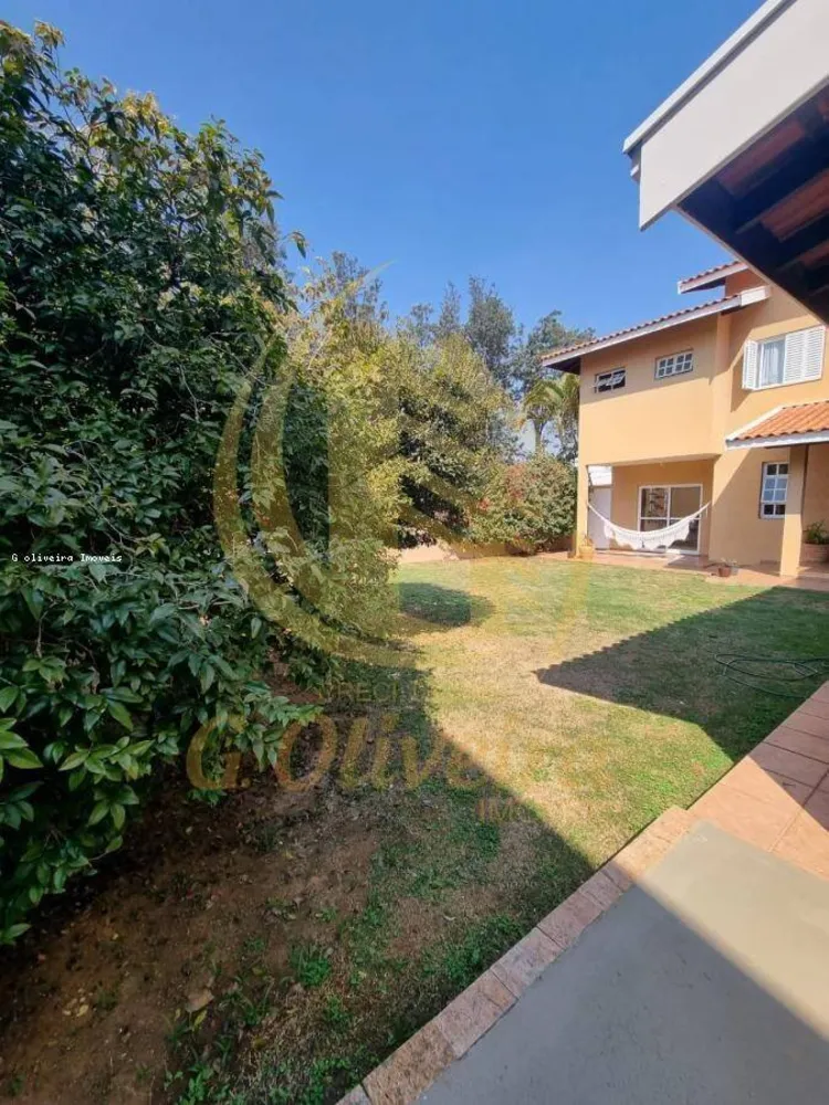 Sobrado, 4 quartos, 344 m² - Foto 8