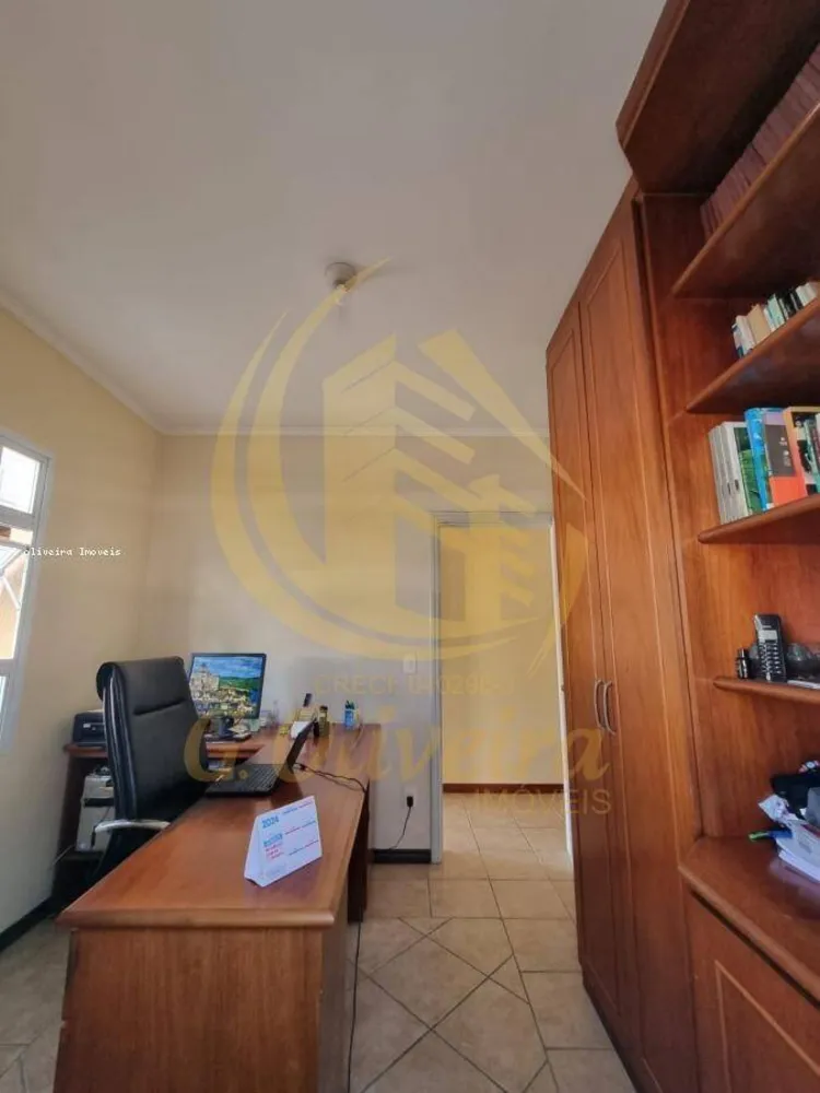 Sobrado, 4 quartos, 344 m² - Foto 12