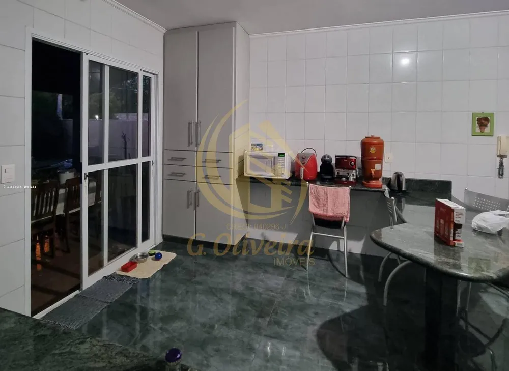 Sobrado, 4 quartos, 344 m² - Foto 6
