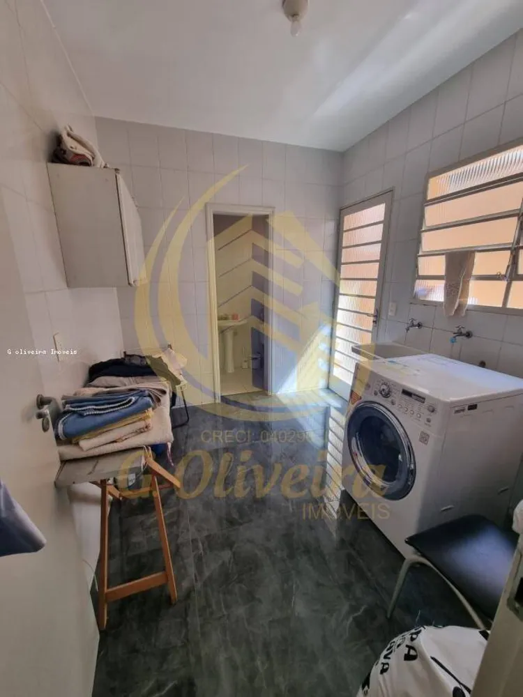 Sobrado, 4 quartos, 344 m² - Foto 11
