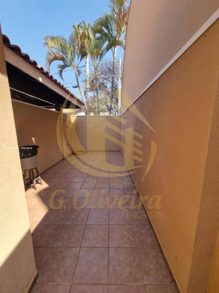 Sobrado, 4 quartos, 344 m² - Foto 7