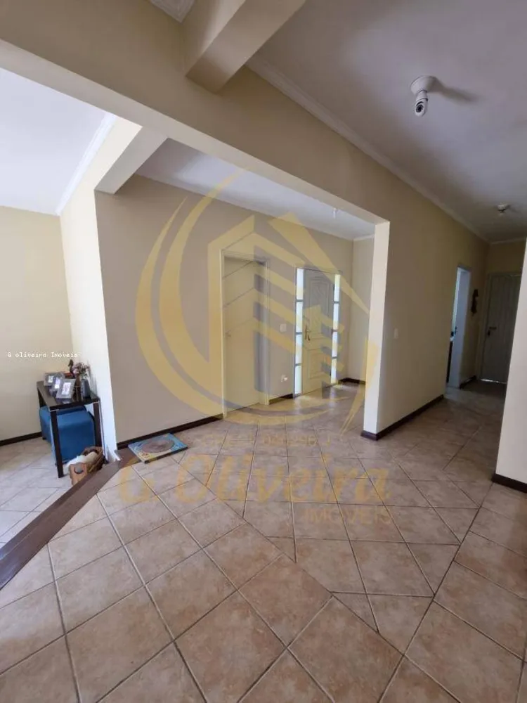 Sobrado, 4 quartos, 344 m² - Foto 5