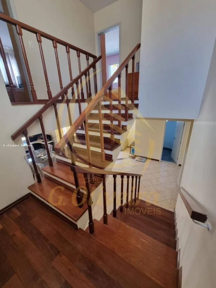 Sobrado, 4 quartos, 344 m² - Foto 10
