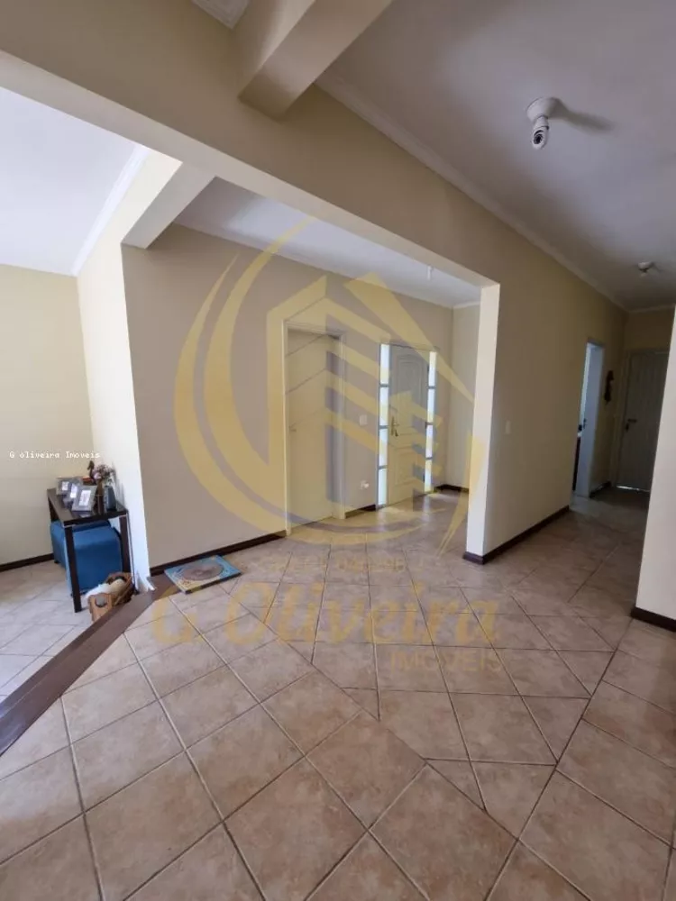 Sobrado, 4 quartos, 344 m² - Foto 4