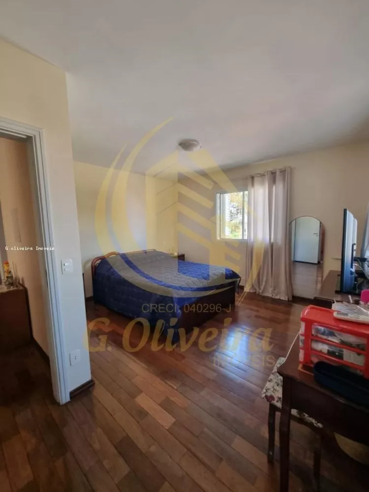 Sobrado, 4 quartos, 344 m² - Foto 3