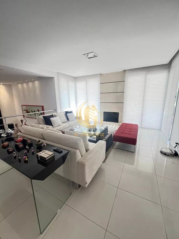 Sobrado, 5 quartos, 411 m² - Foto 4
