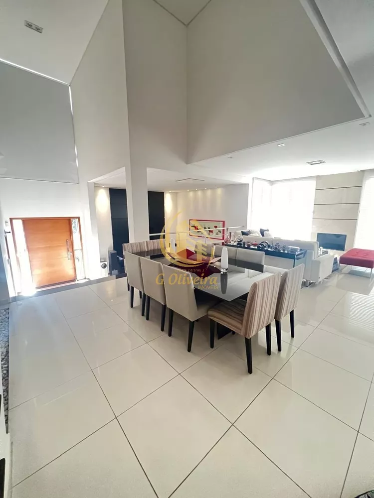 Sobrado, 5 quartos, 411 m² - Foto 2