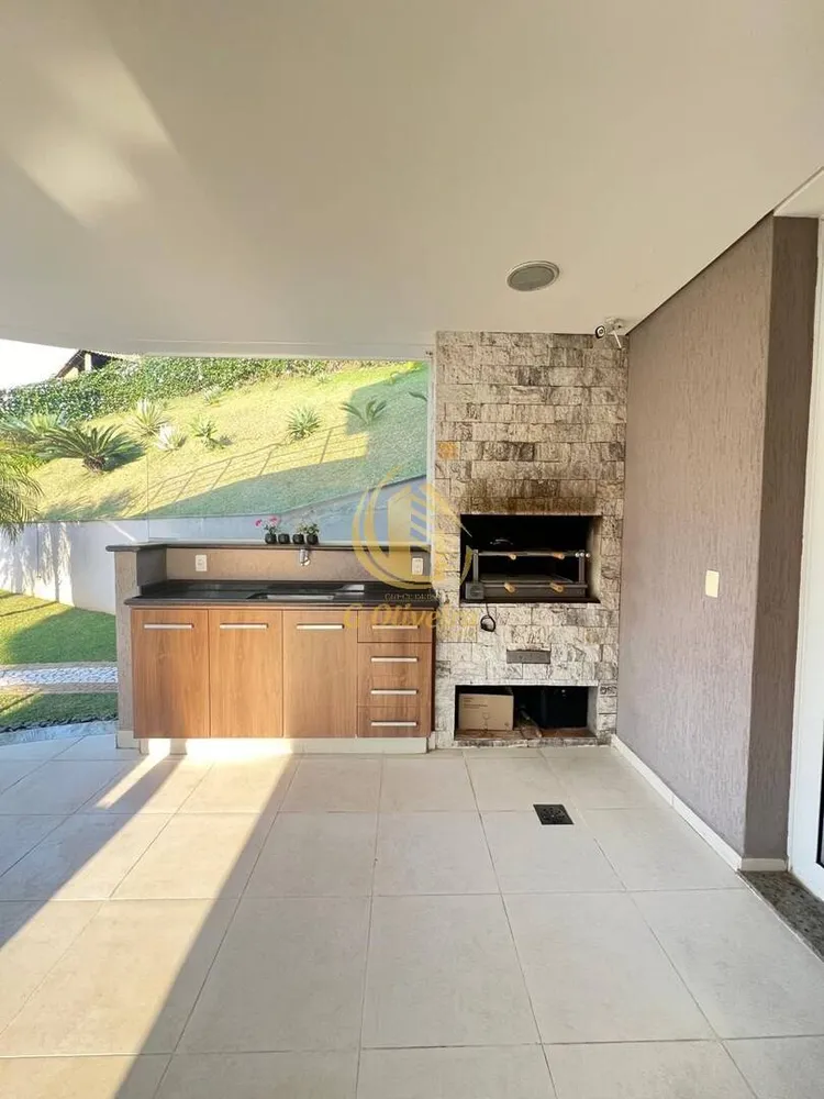 Sobrado, 5 quartos, 411 m² - Foto 7