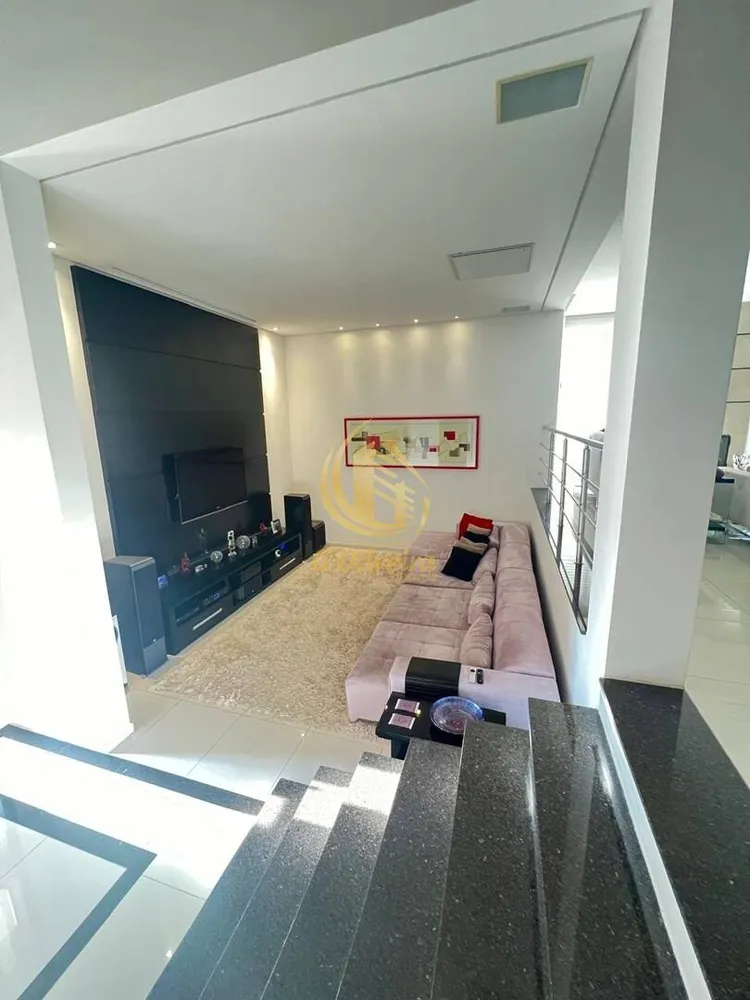 Sobrado, 5 quartos, 411 m² - Foto 8