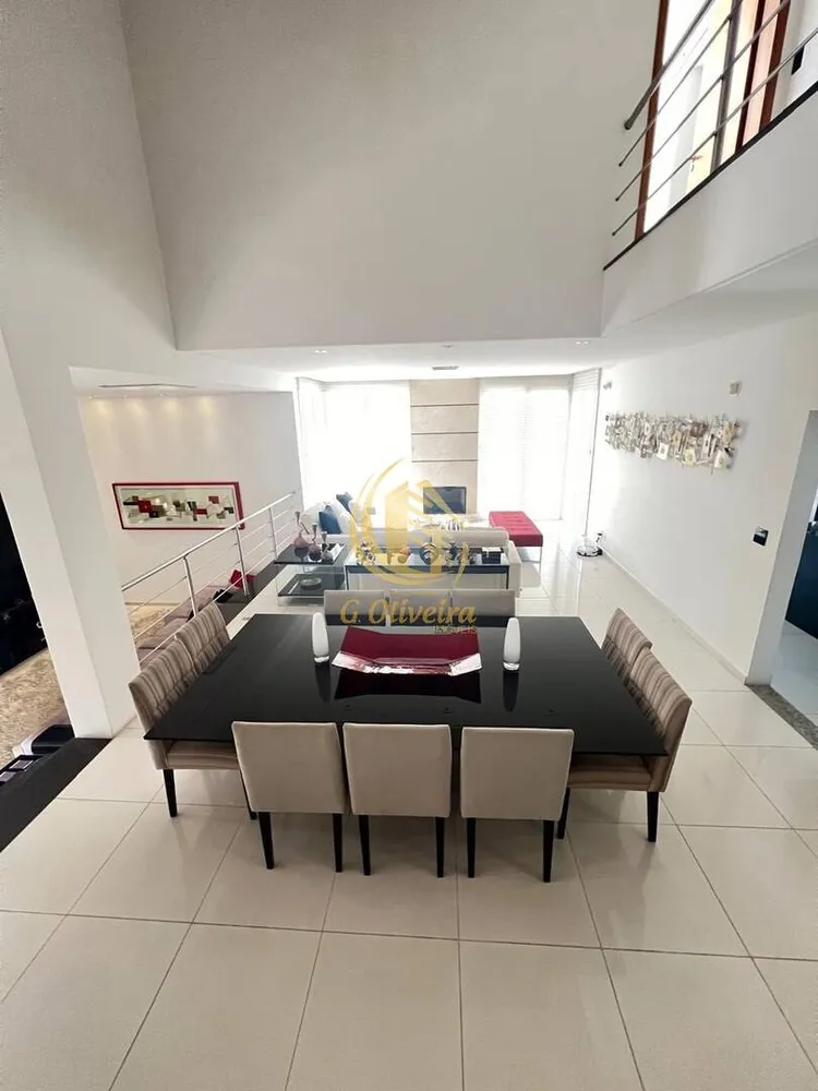 Sobrado, 5 quartos, 411 m² - Foto 10