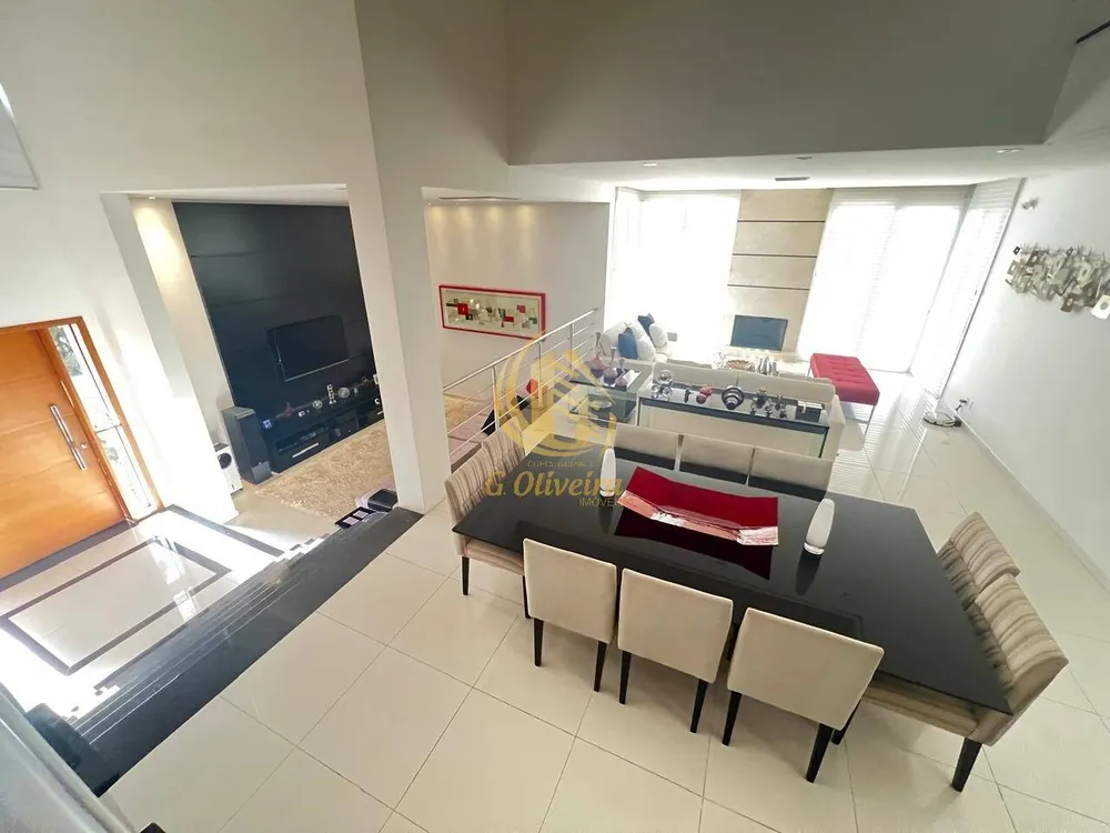 Sobrado, 5 quartos, 411 m² - Foto 9