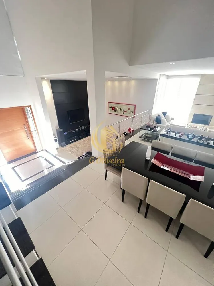 Sobrado, 5 quartos, 411 m² - Foto 5