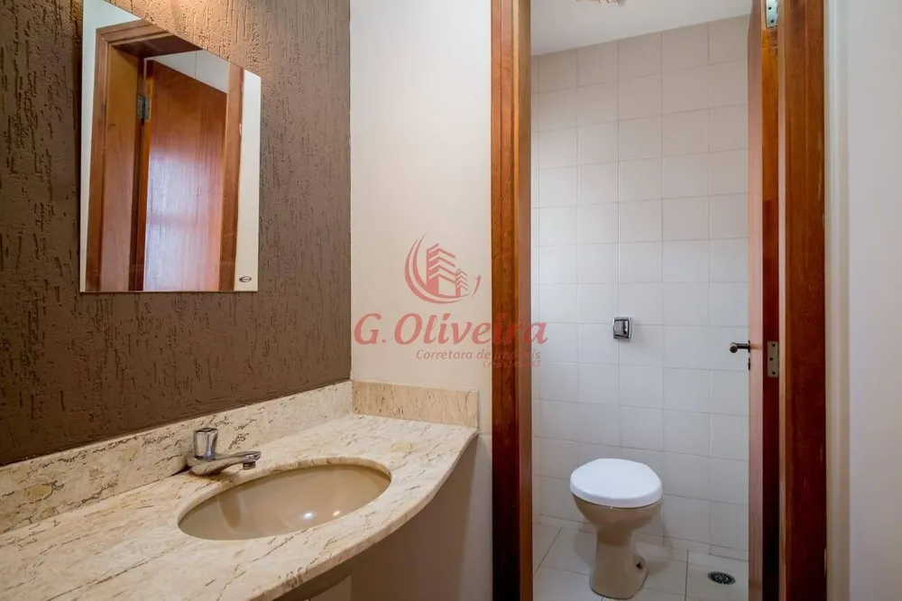 Apartamento, 3 quartos, 216 m² - Foto 8
