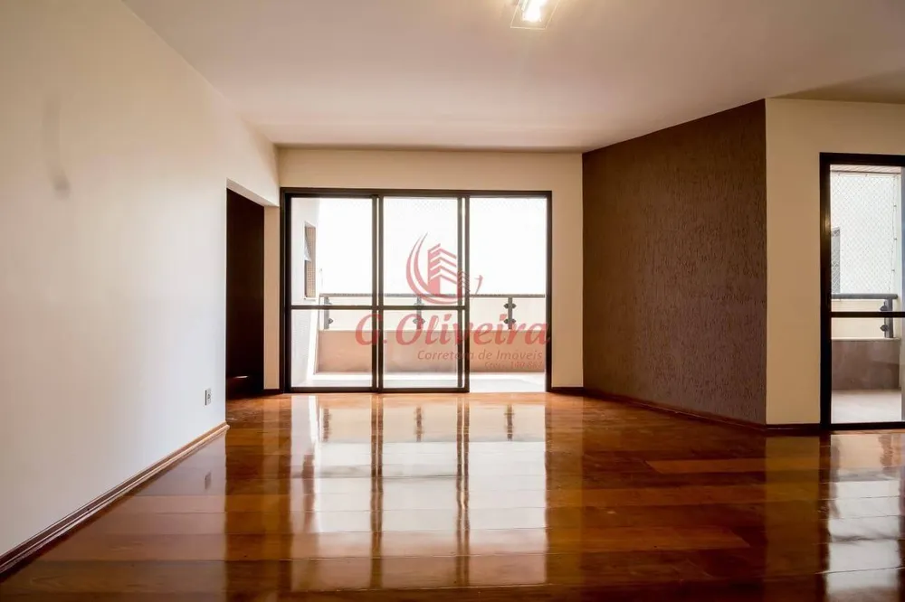 Apartamento, 3 quartos, 216 m² - Foto 5