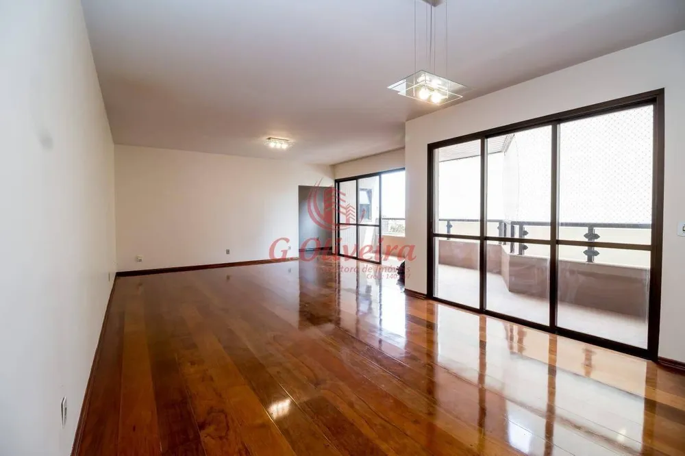 Apartamento, 3 quartos, 216 m² - Foto 7