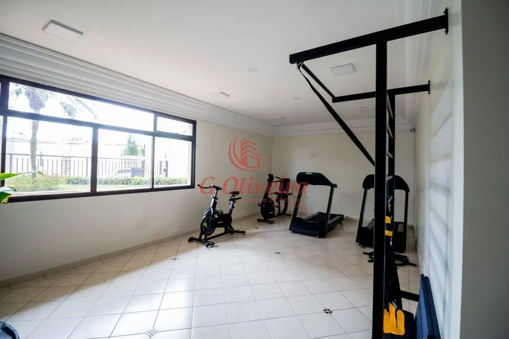Apartamento, 3 quartos, 216 m² - Foto 2