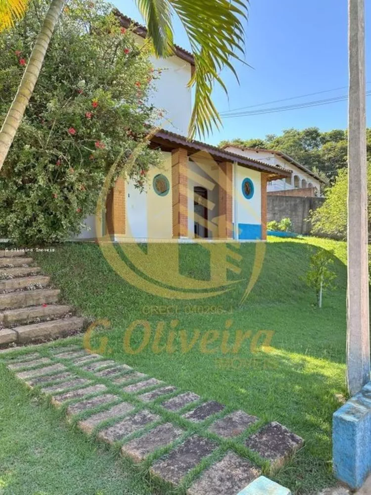 Casa, 3 quartos, 347 m² - Foto 3