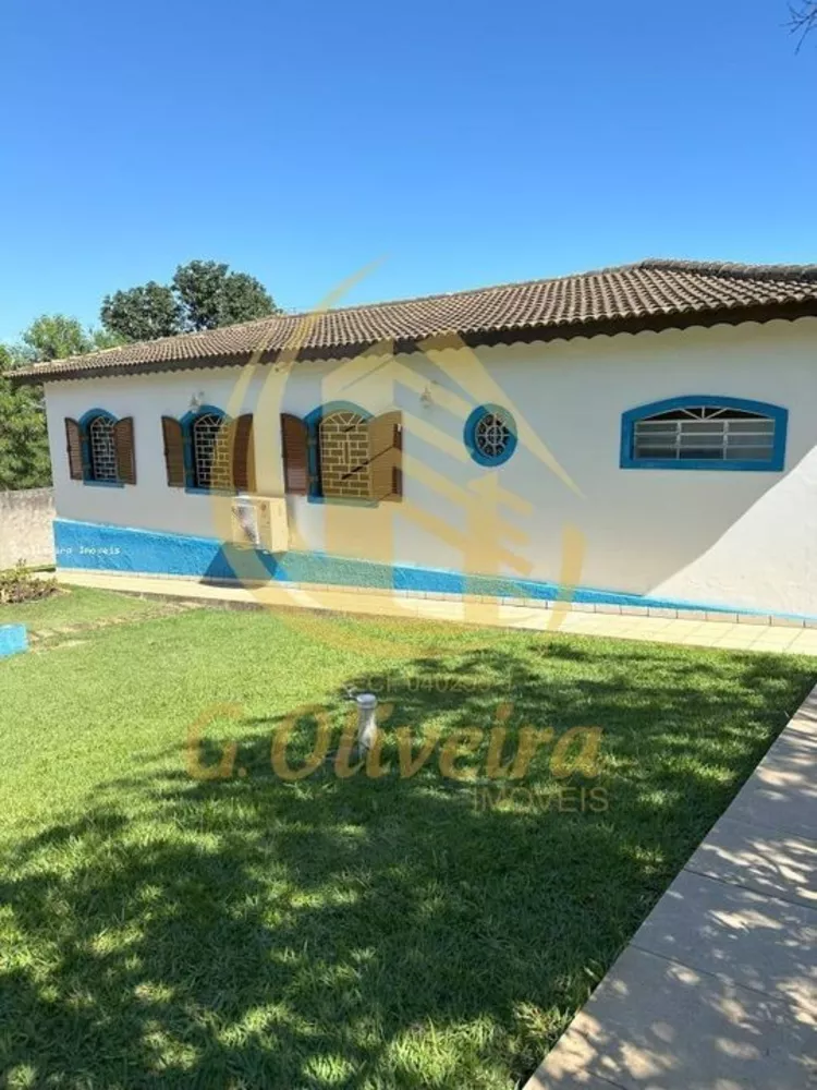 Casa, 3 quartos, 347 m² - Foto 2