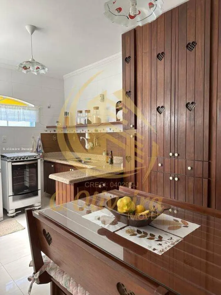Casa, 3 quartos, 347 m² - Foto 7