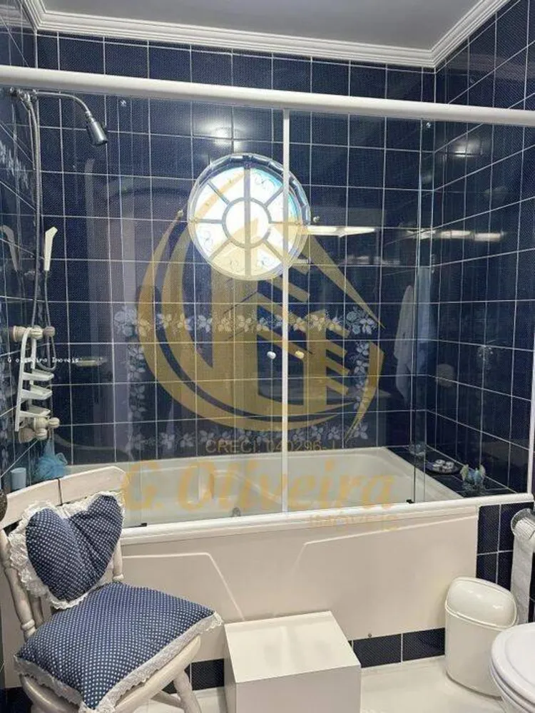 Casa, 3 quartos, 347 m² - Foto 10