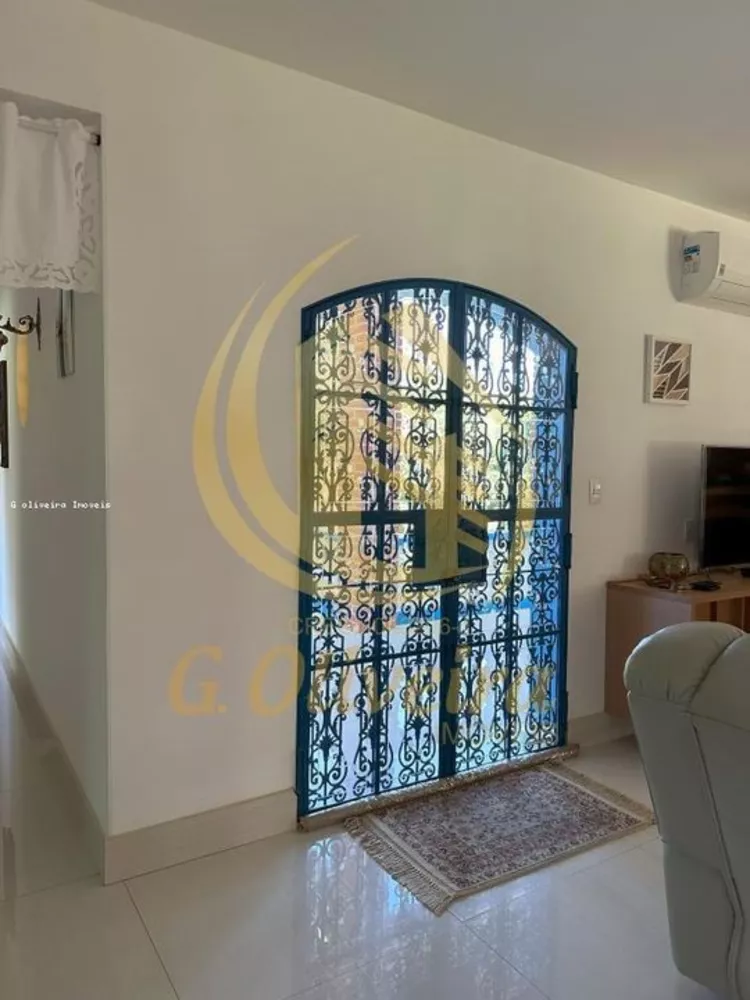 Casa, 3 quartos, 347 m² - Foto 1