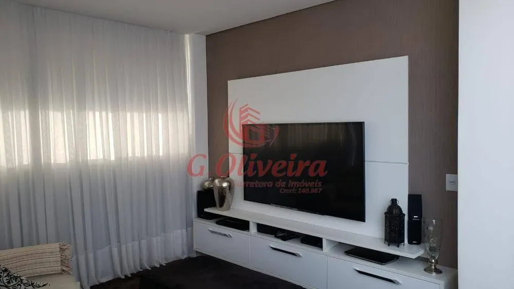 Apartamento, 3 quartos, 232 m² - Foto 4