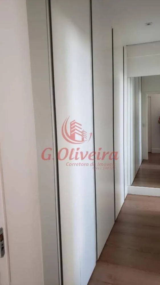 Apartamento, 3 quartos, 232 m² - Foto 6