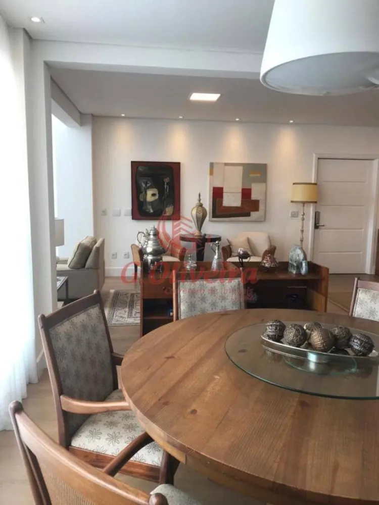 Apartamento, 3 quartos, 232 m² - Foto 9