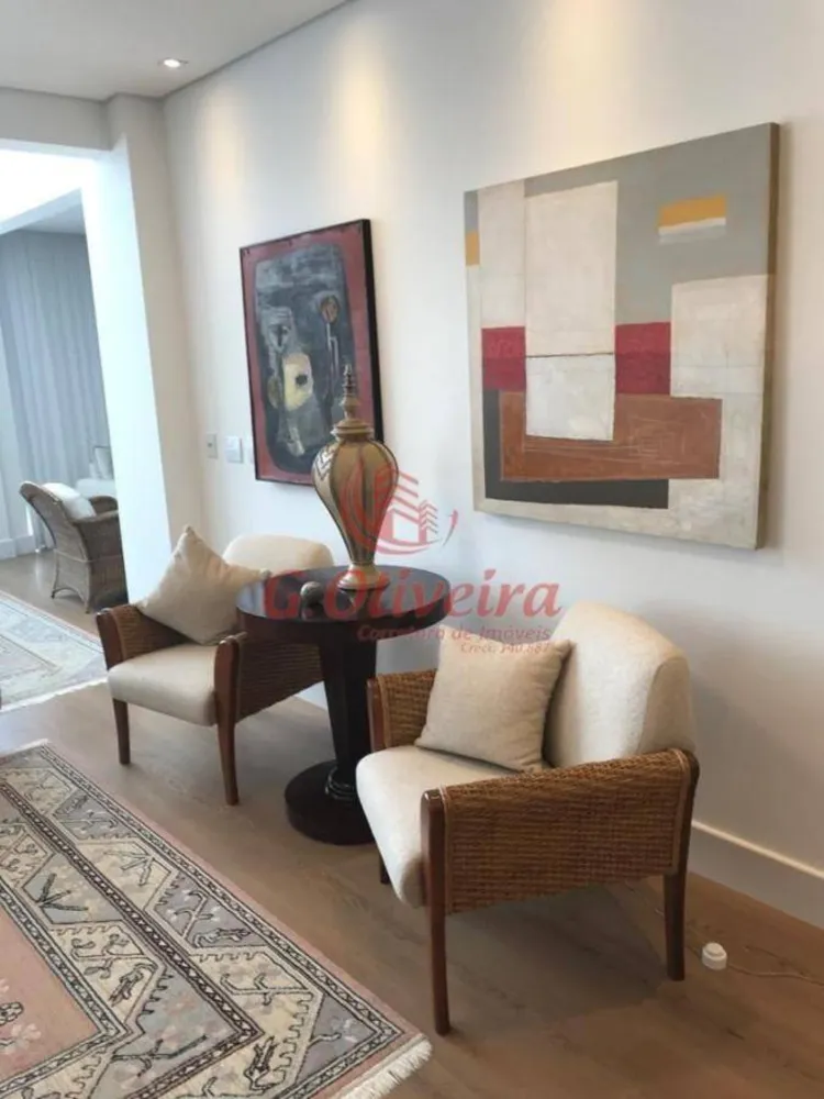 Apartamento, 3 quartos, 232 m² - Foto 10
