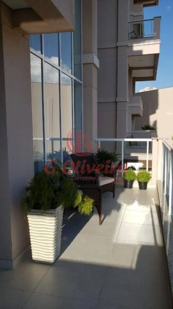 Apartamento, 3 quartos, 232 m² - Foto 5