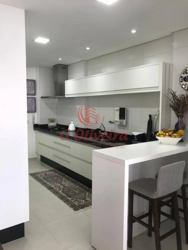 Apartamento, 3 quartos, 232 m² - Foto 7