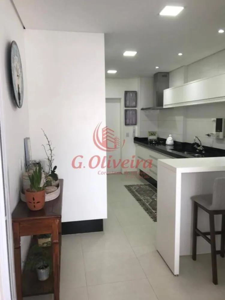 Apartamento, 3 quartos, 232 m² - Foto 8
