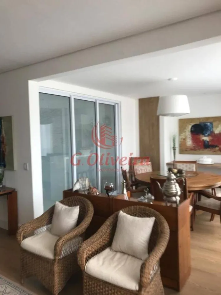 Apartamento, 3 quartos, 232 m² - Foto 12