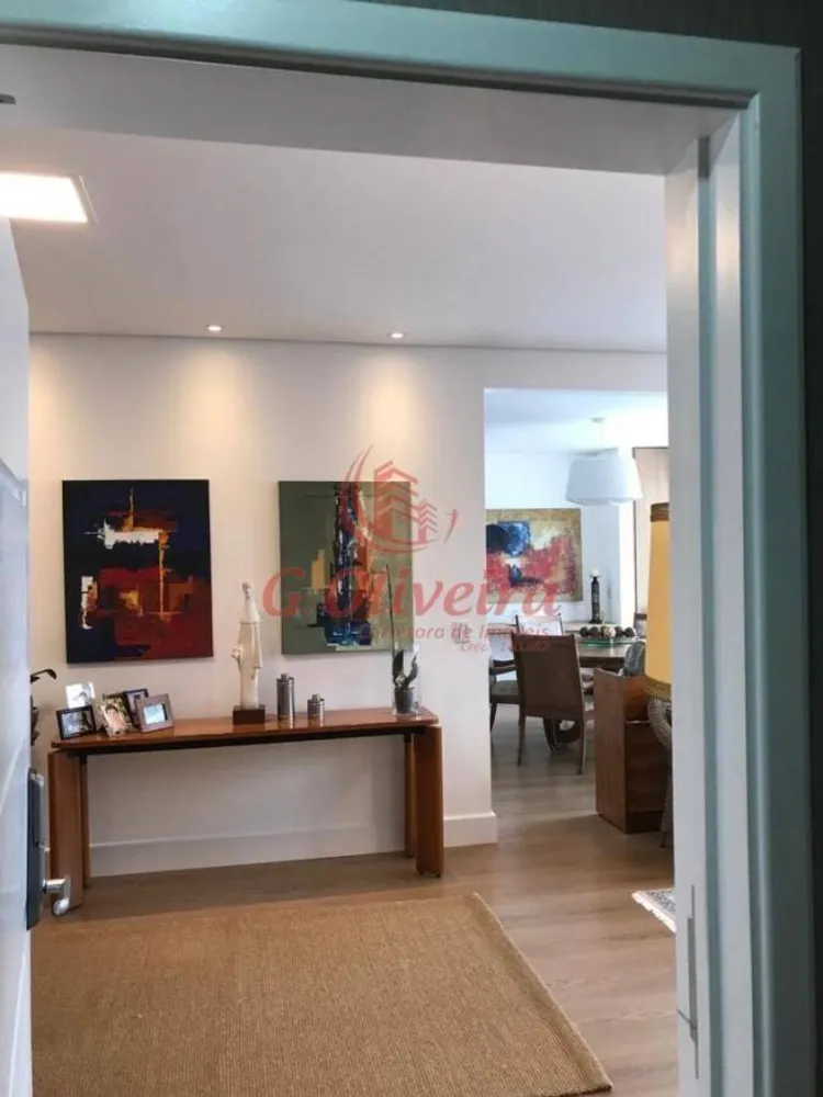 Apartamento, 3 quartos, 232 m² - Foto 11
