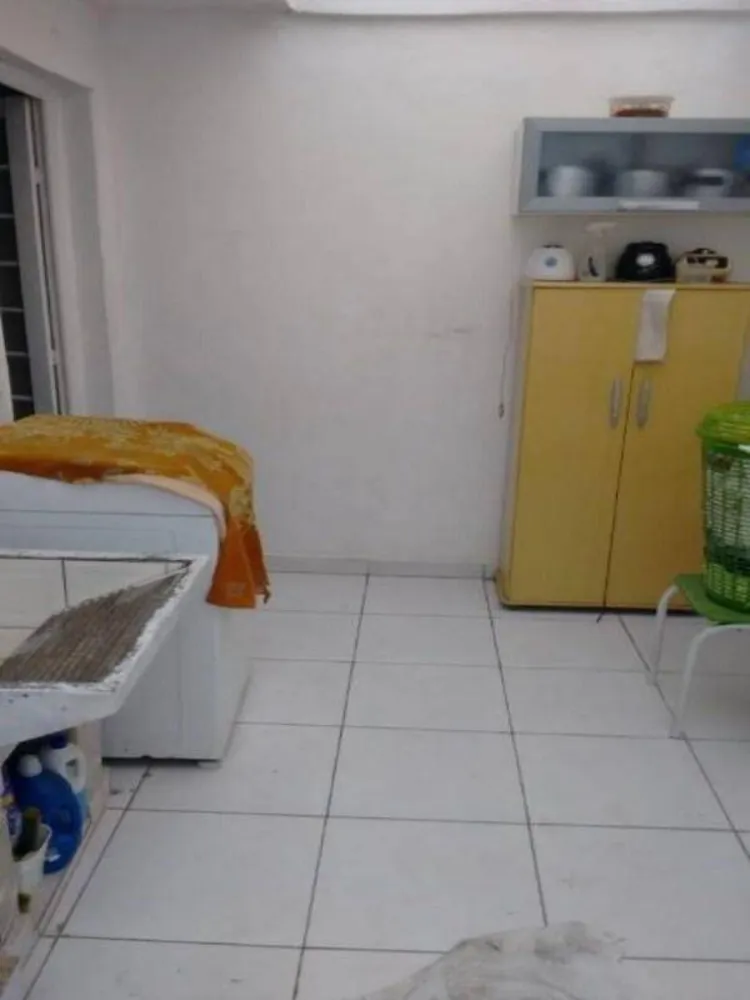 Sobrado, 4 quartos, 158 m² - Foto 1