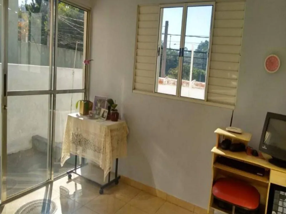 Sobrado, 4 quartos, 158 m² - Foto 6