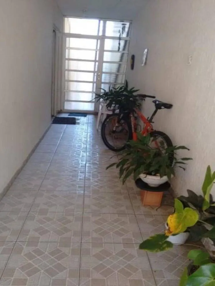 Sobrado, 4 quartos, 158 m² - Foto 5