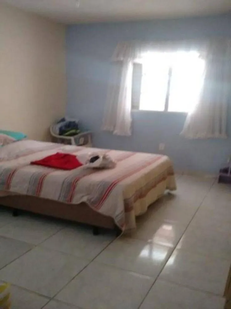 Sobrado, 4 quartos, 158 m² - Foto 8