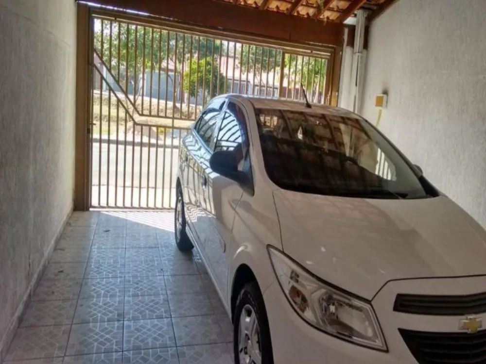 Sobrado, 4 quartos, 158 m² - Foto 3