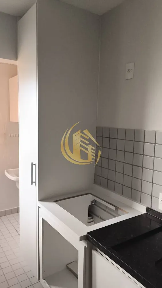 Apartamento, 3 quartos, 75 m² - Foto 2