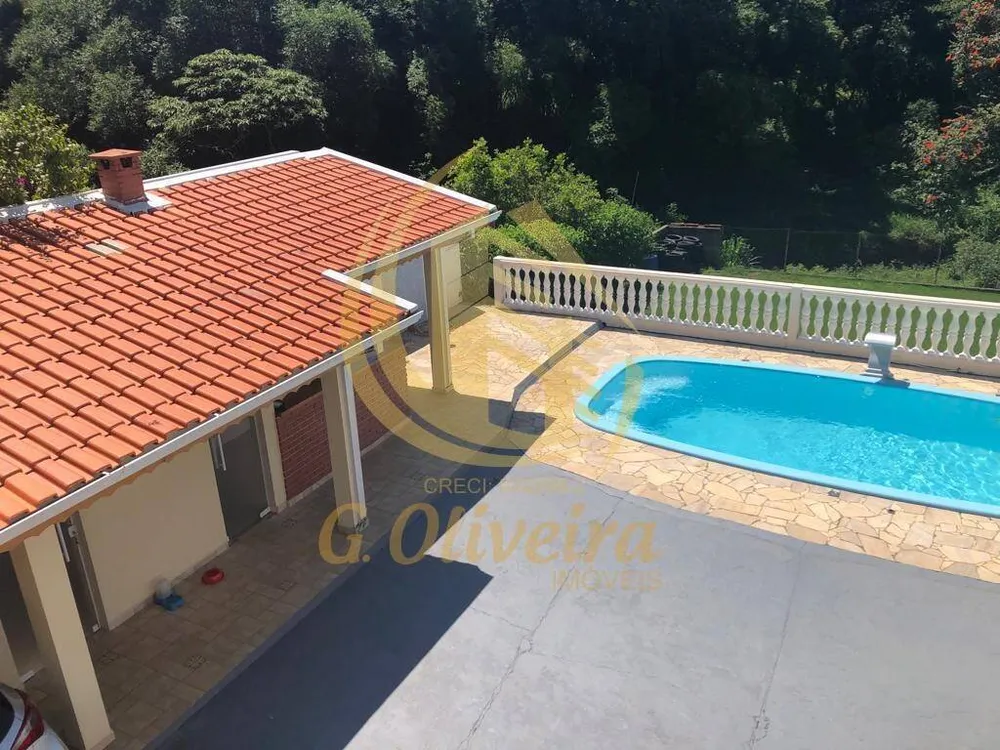 Casa, 2 quartos, 205 m² - Foto 4