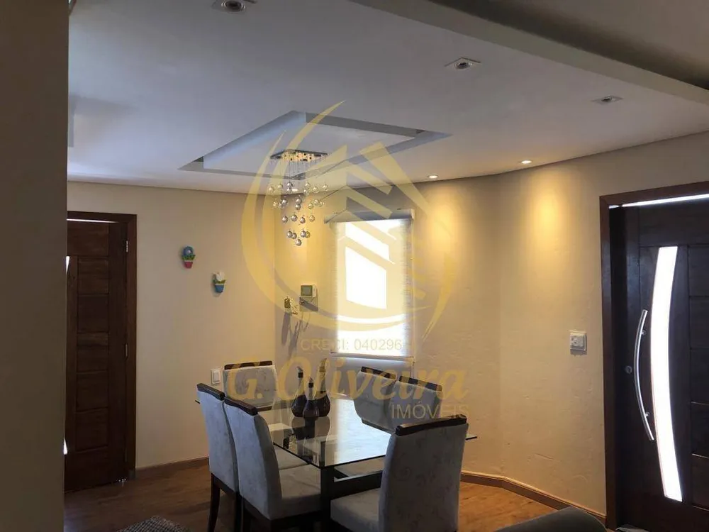Casa, 2 quartos, 205 m² - Foto 1