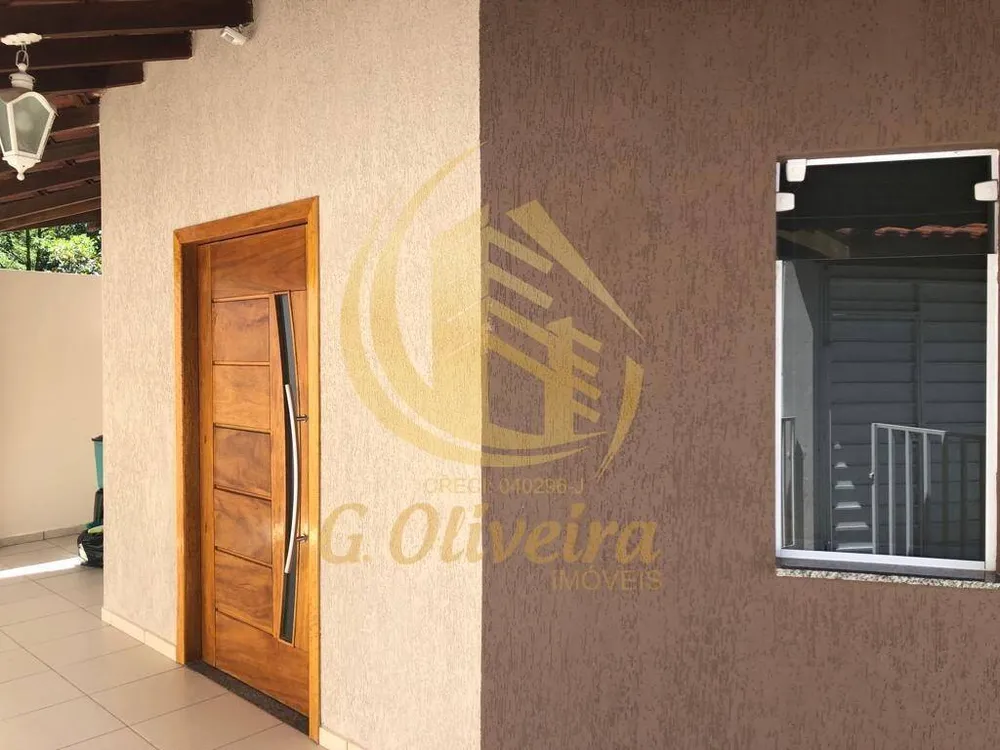 Casa, 2 quartos, 205 m² - Foto 5