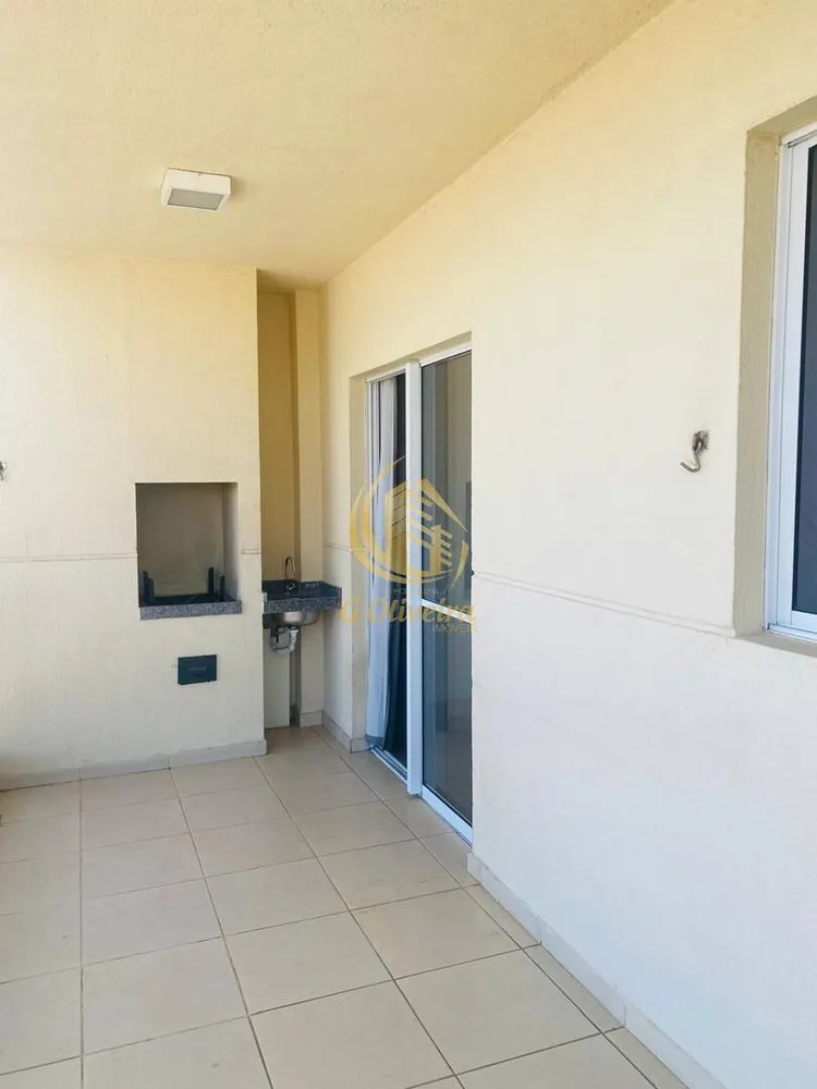 Apartamento, 3 quartos, 88 m² - Foto 11
