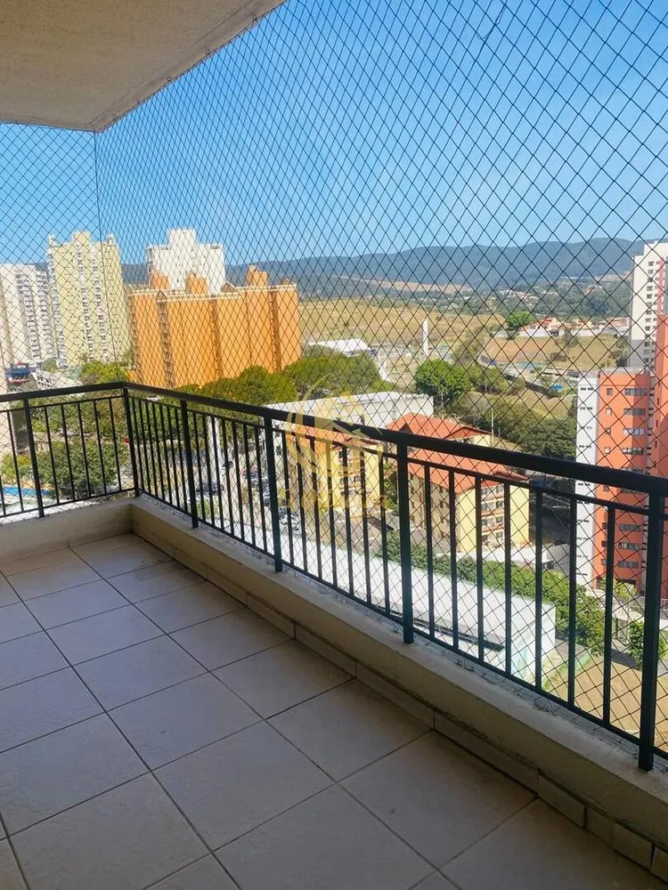 Apartamento, 3 quartos, 88 m² - Foto 6